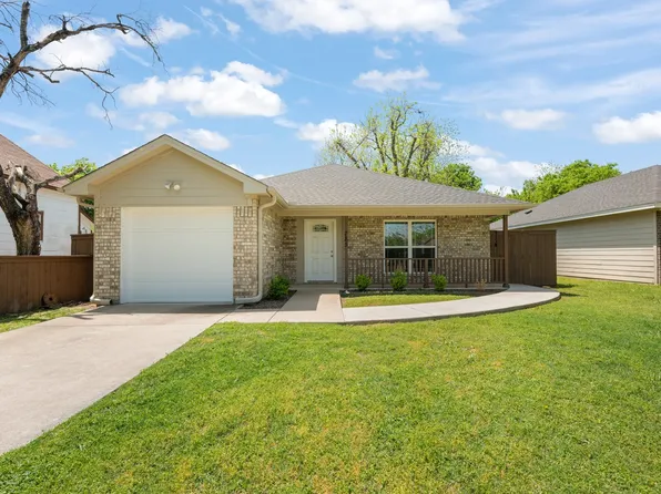 785 Chase Ave, Cleburne, TX 76031