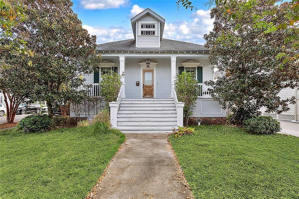 7031 Louis Xiv St, New Orleans, LA 70124 | Zillow
