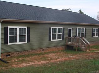 2331 Little Mountain Rd, Alexis, NC 28006