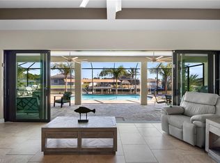 2341 NW 36th PL, CAPE CORAL, FL 33993