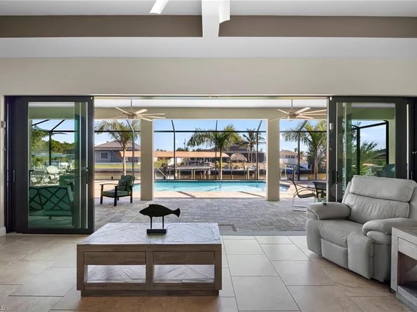 2341 NW 36th PL, CAPE CORAL, FL 33993