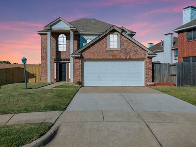 2554 Melissa Ct, Carrollton, TX, 75006