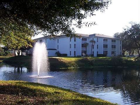 Beautiful Pond, Spacious Grounds