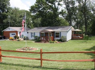 8371 State Route 161, Mechanicsburg, OH 43044