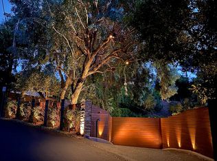 2687 La Cuesta Dr, Los Angeles, CA 90046