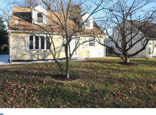 9 Georgia Ave, Cherry Hill, NJ 08002