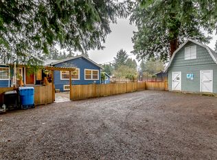 318 N 188th St, Shoreline, WA 98133