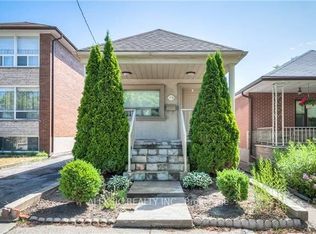 179 Thirtieth St, Toronto, ON M8W3C6