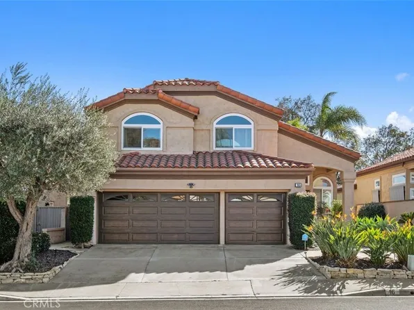 16 Novilla, Laguna Niguel, CA 92677