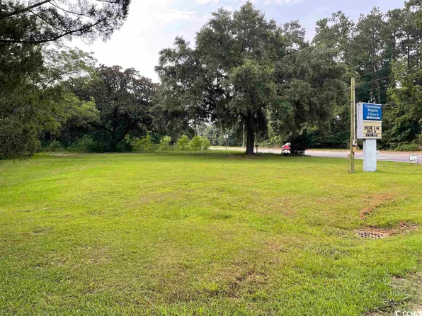 38 McDonald Rd., Georgetown, SC 29440