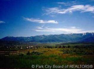 374 E Sagebrush Pl, Park City, UT 84098
