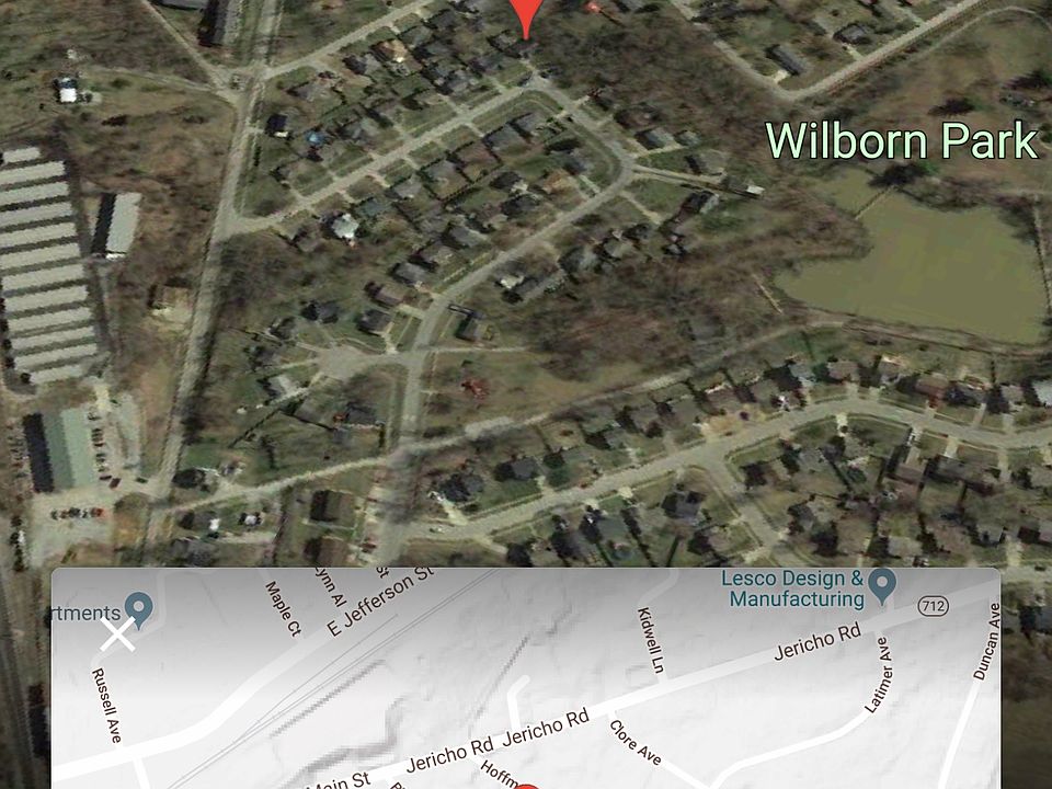 2nd image of 117 Blue Grass Dr