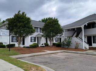 1605 Parnell St #2F, Augusta, GA 30904