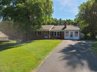 1704 Laxton Rd, Lynchburg, VA 24502