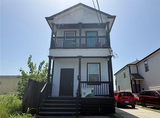 1925 Alabo St, New Orleans, LA 70117