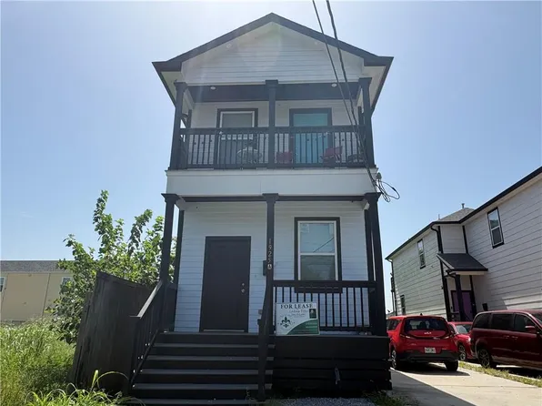 1925 Alabo St, New Orleans, LA 70117