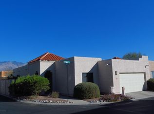 4325 E Kleindale Rd, Tucson, AZ 85712