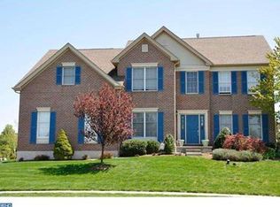 1806 Raptor Dr, Audubon, PA 19403