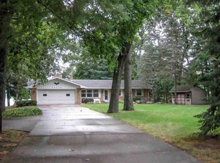 50738 Teall Rd, Bristol, IN 46507