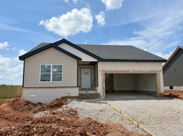 5 Echo Rdg Lot 5, Oak Grove, KY 42262