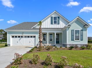 1518 Charming Nancy Rd, Charleston, SC 29412