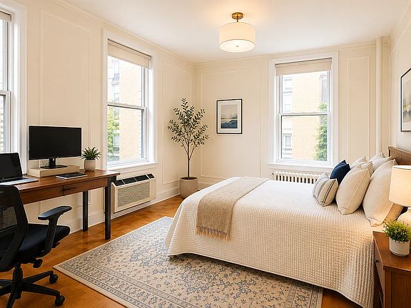 2nd image of 200 W 93rd St APT 4