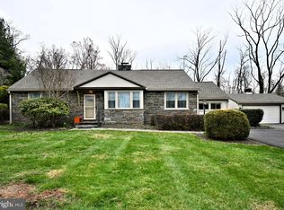 847 Allentown Rd, Lansdale, PA 19446
