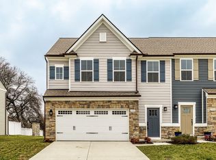 1335 Crescent Ridge Dr, Gallatin, TN 37066