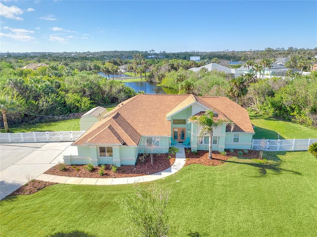 2627 Osprey Cir N, Flagler Beach, FL 32136 | Zillow
