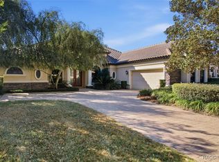 1428 N Ridge Meadow Path, Hernando, FL 34442