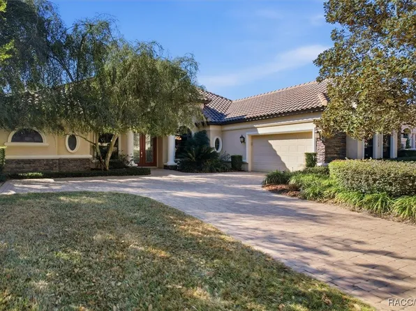 1428 N Ridge Meadow Path, Hernando, FL 34442