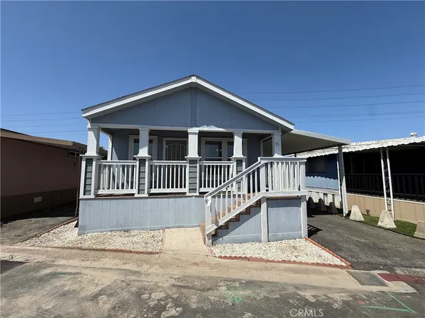 11101 Imperial Hwy Spc 35, Norwalk, CA 90650