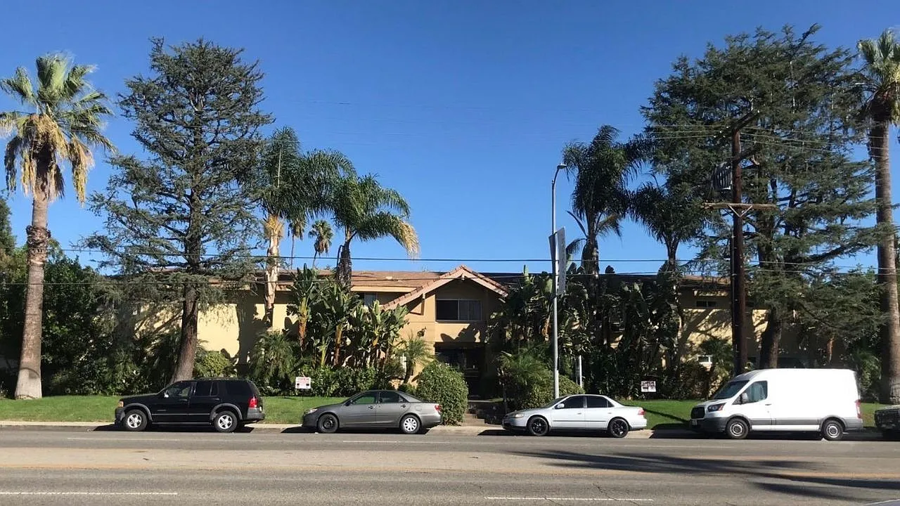 5444 Sepulveda Blvd., — Photo 2