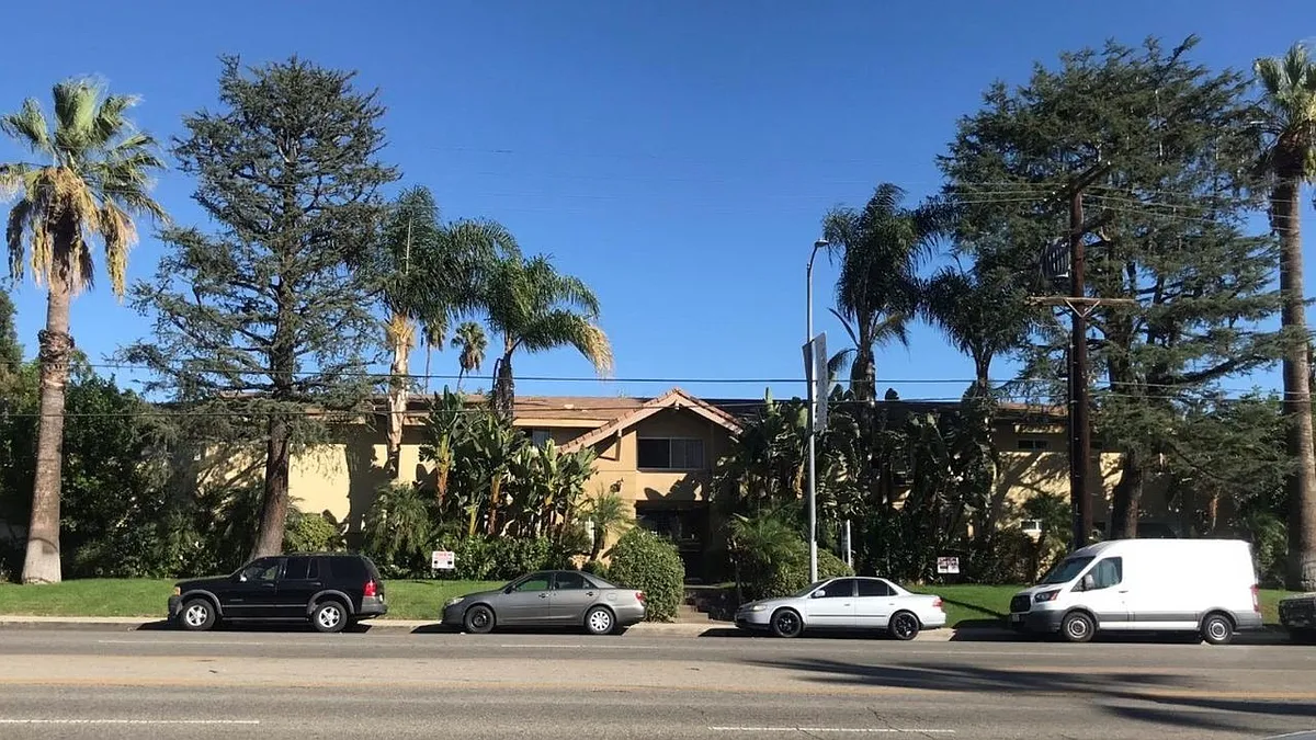 Building Photo - 5444 Sepulveda Blvd.,