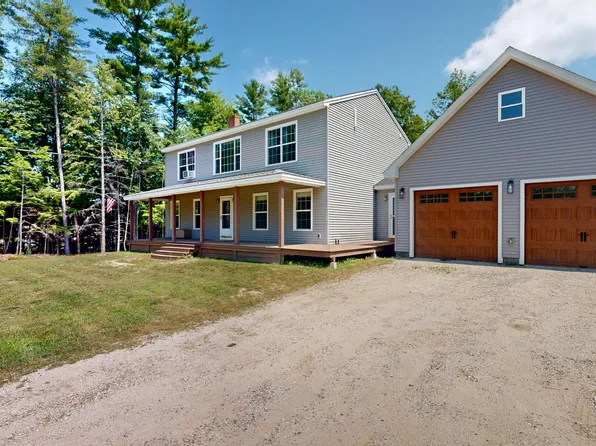 115 Littlefield Road, Lisbon, ME 04250
