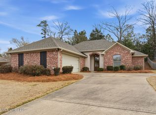 112 Britton Cir, Flowood, MS 39232