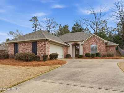 112 Britton Cir, Flowood, MS, 39232