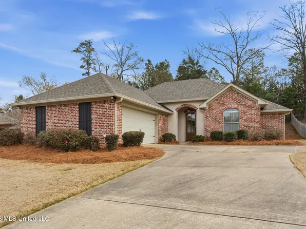 112 Britton Cir, Flowood, MS 39232