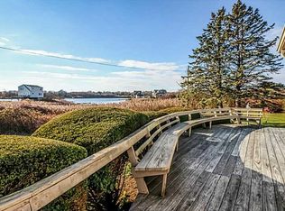 45 Chappell Rd, South Kingstown, RI 02879