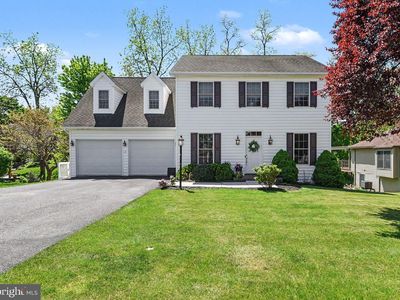 12 Dove Ct, Dillsburg, PA, 17019