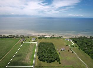 LOT 2B Sunset Way, Machipongo, VA 23405