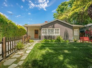 22121 Avenue San Luis, Woodland Hills, CA 91364