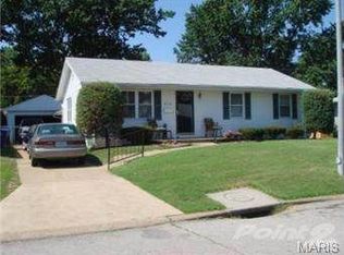 4100 Healy Ct, Saint Louis, MO 63123