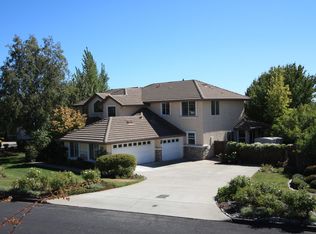 3374 Chesham St, Rescue, CA 95672