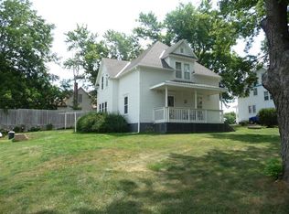 418 Halland Ave, Stanton, IA 51573