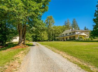 3906 H Street Rd, Blaine, WA 98230