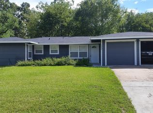 5250 Dewberry St, Houston, TX 77021