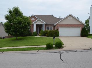 12 Addison St, Collinsville, IL 62234