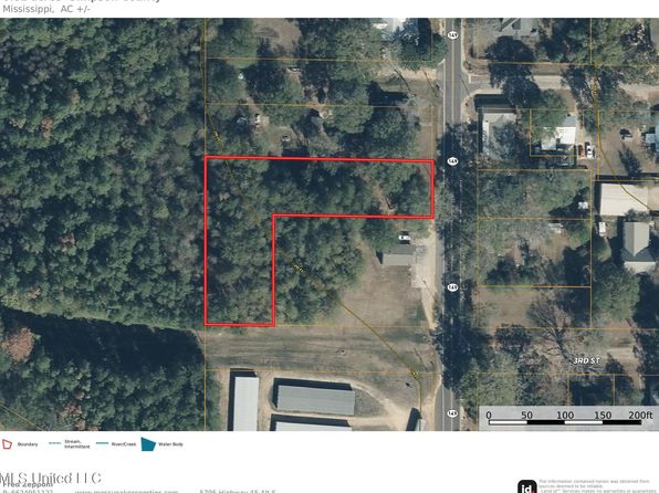 State Highway 149 #D, D Lo, MS 39062
