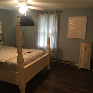 252 W Salisbury St, Denton, NC, 27239